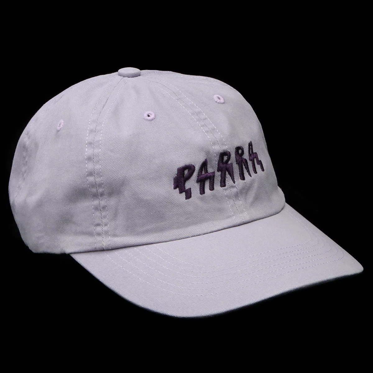 Shocker Logo 6 Panel Hat