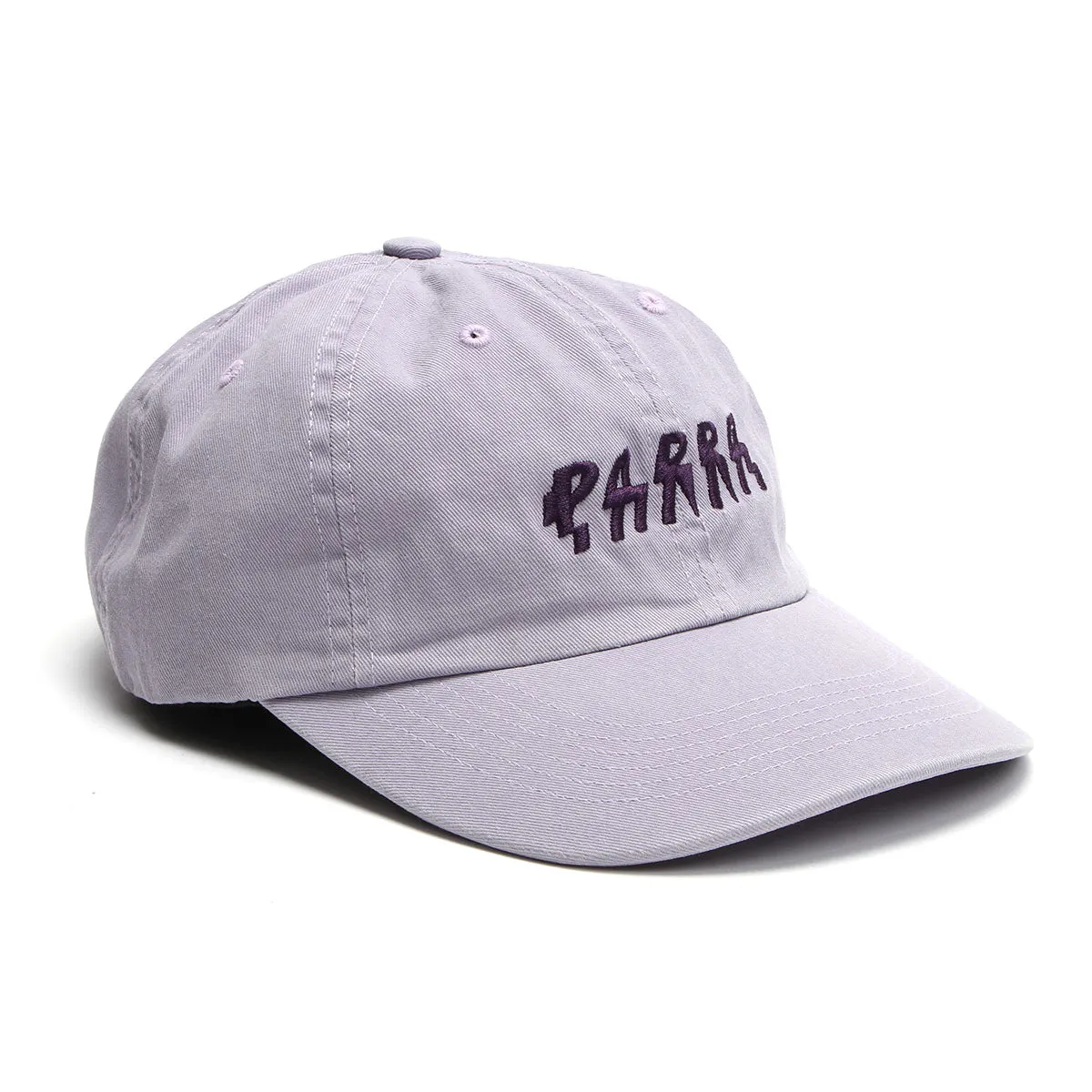 Shocker Logo 6 Panel Hat