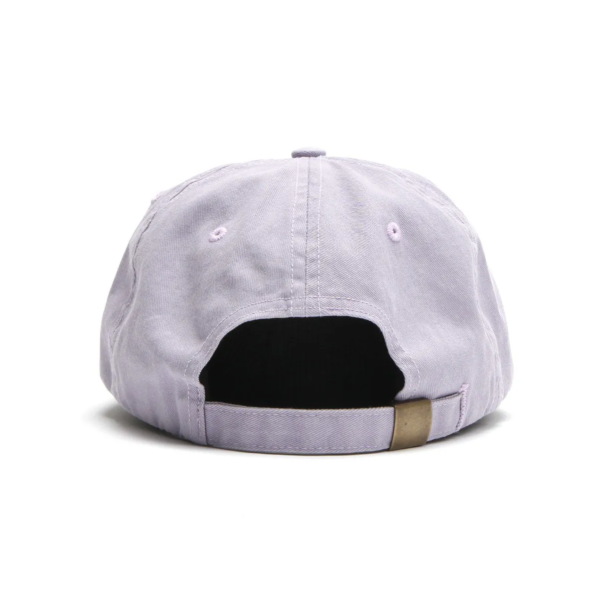 Shocker Logo 6 Panel Hat