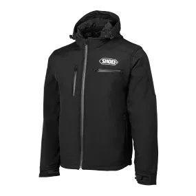 SHOEI Soft-shell Jacket 2.0 - Top Pick for Stylish Protection