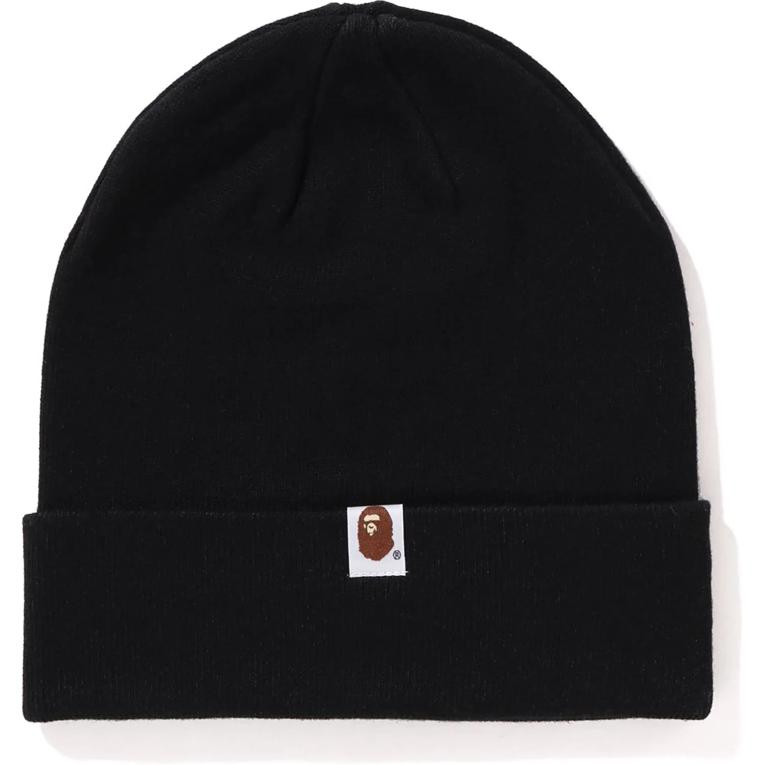 Women's Side Crystal Knit Cap