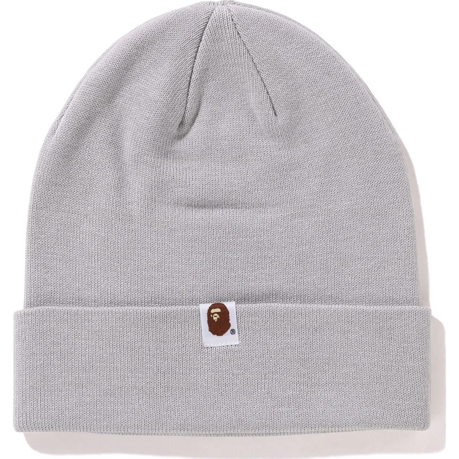 Women's Side Crystal Knit Cap