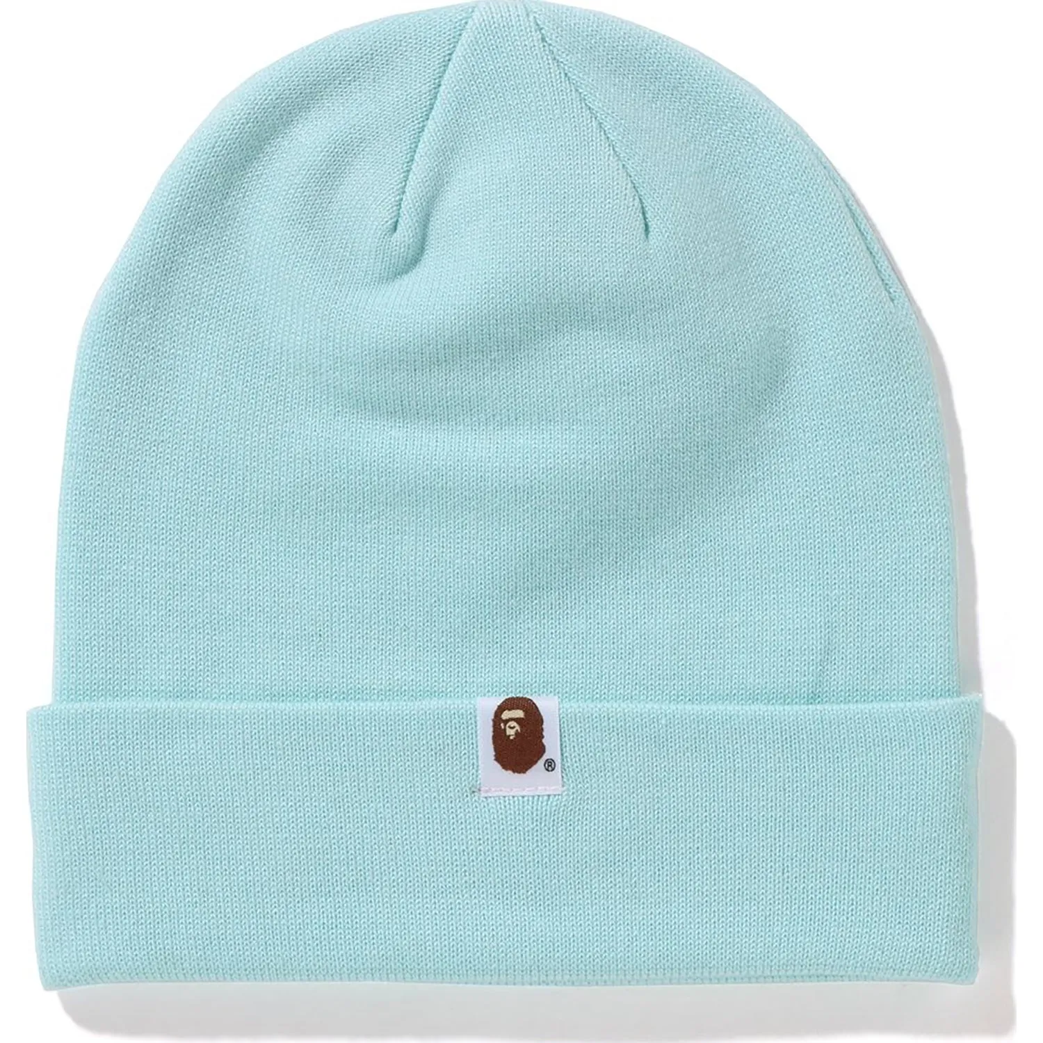 Women's Side Crystal Knit Cap