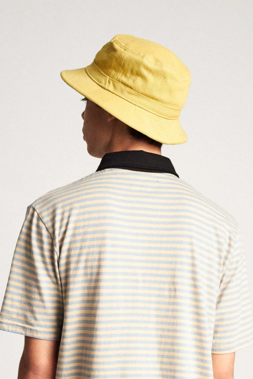 Simmons Bucket Hat - Yellow