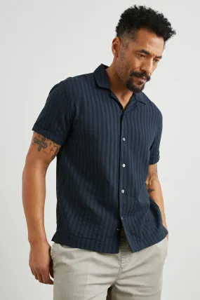 Sinclair Casual Shirt.