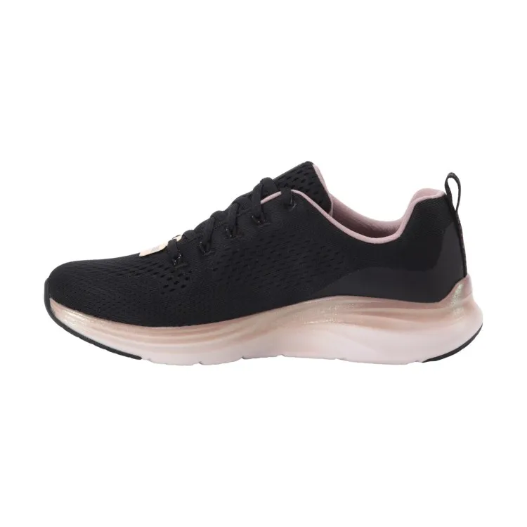 SKECHERS Women's 150025 VAPOR FOAM - MIDNIGH Sneakers