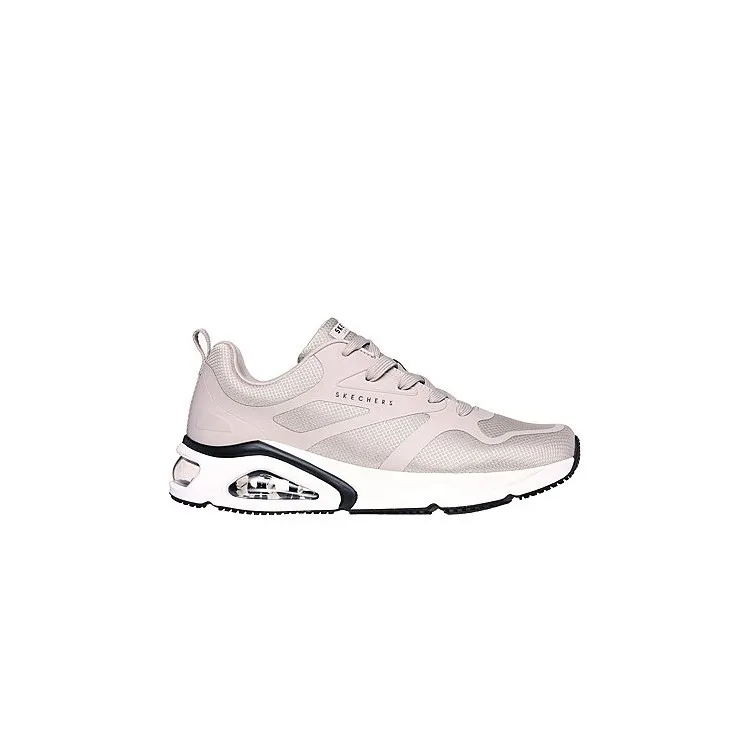 Nat SKECHERS 183070 TRES-AIR UNO -REVOLU Sneakers