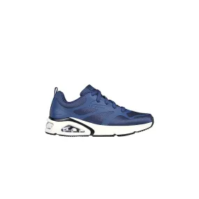 Navy SKECHERS 183070 TRES-AIR UNO -REVOLU Sneakers