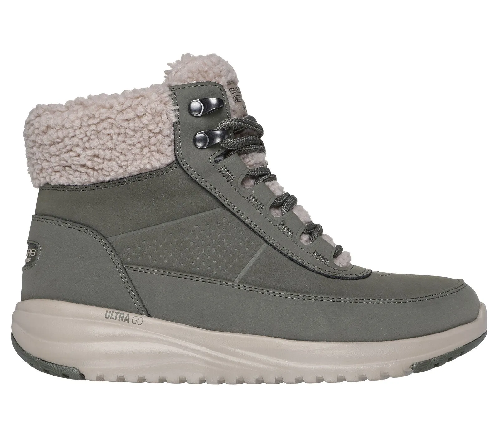 Skechers On-the-GO Stellar Alpine Adventure Boots