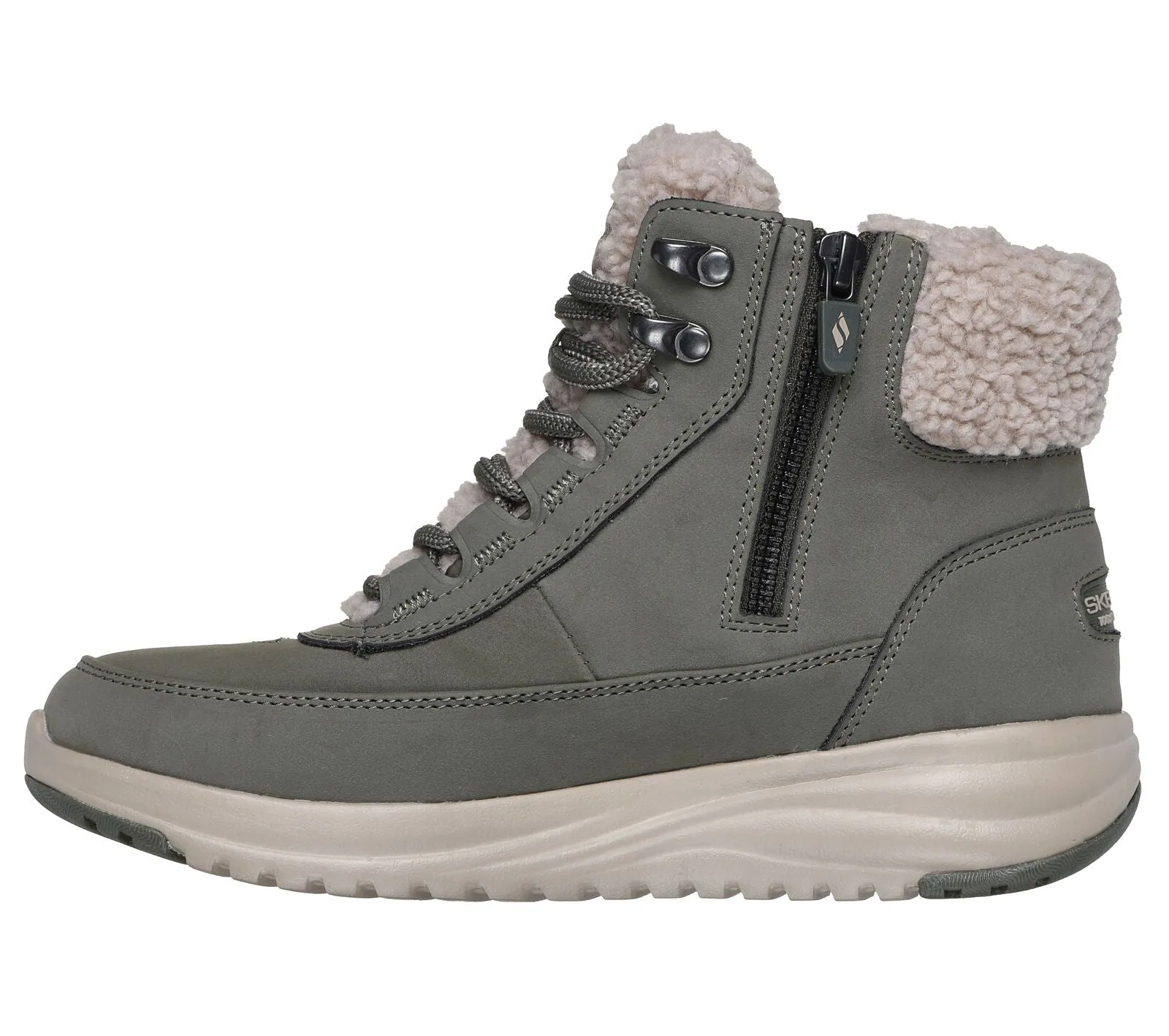 Skechers On-the-GO Stellar Alpine Adventure Boots