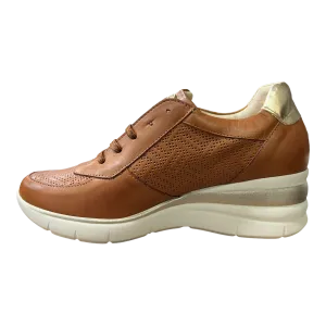 5140 Leather Women's Sneakers