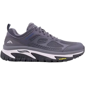 237333 Road Walker Gray Men's Sneakers