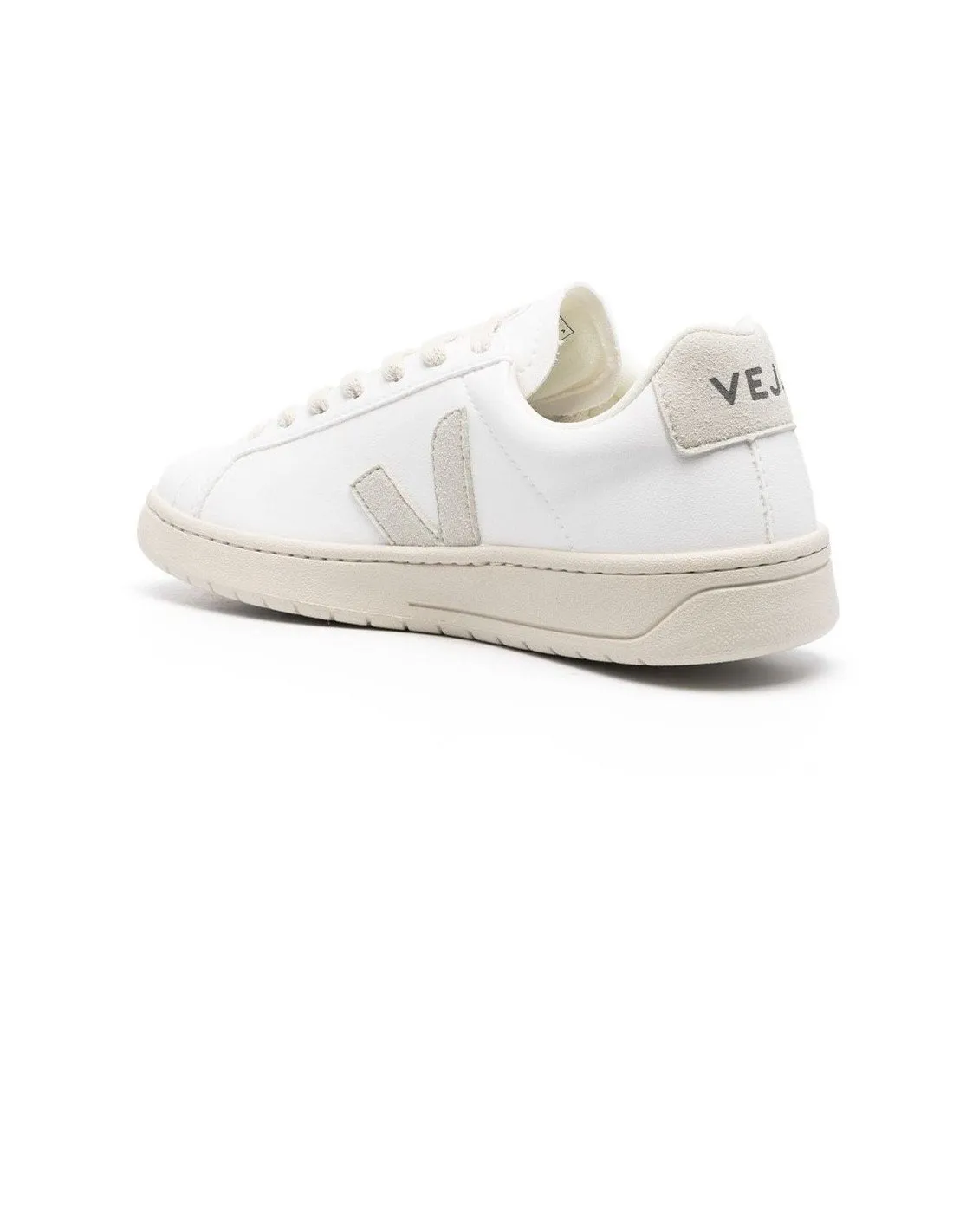 White Veja Women's Urca UC0703134A Sneakers