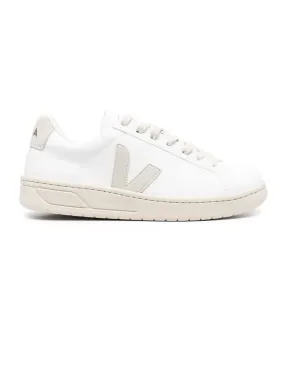 White Veja Women's Urca UC0703134A Sneakers