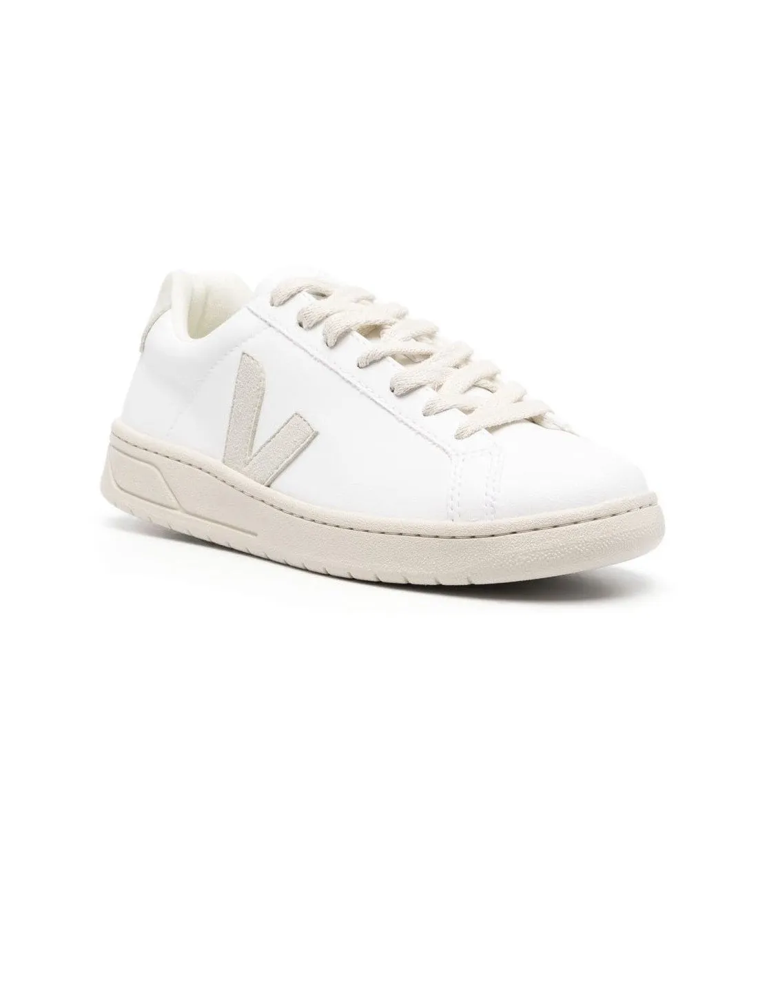 White Veja Women's Urca UC0703134A Sneakers