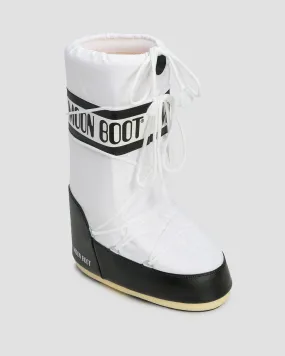 Snow boots Moon Boot Icon Nylon 80D1400440-na02