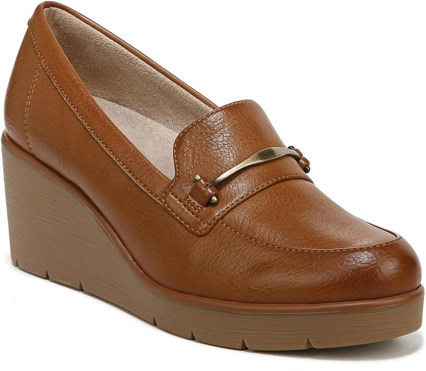 Naturalizer Women's Soul Achieve Loafer