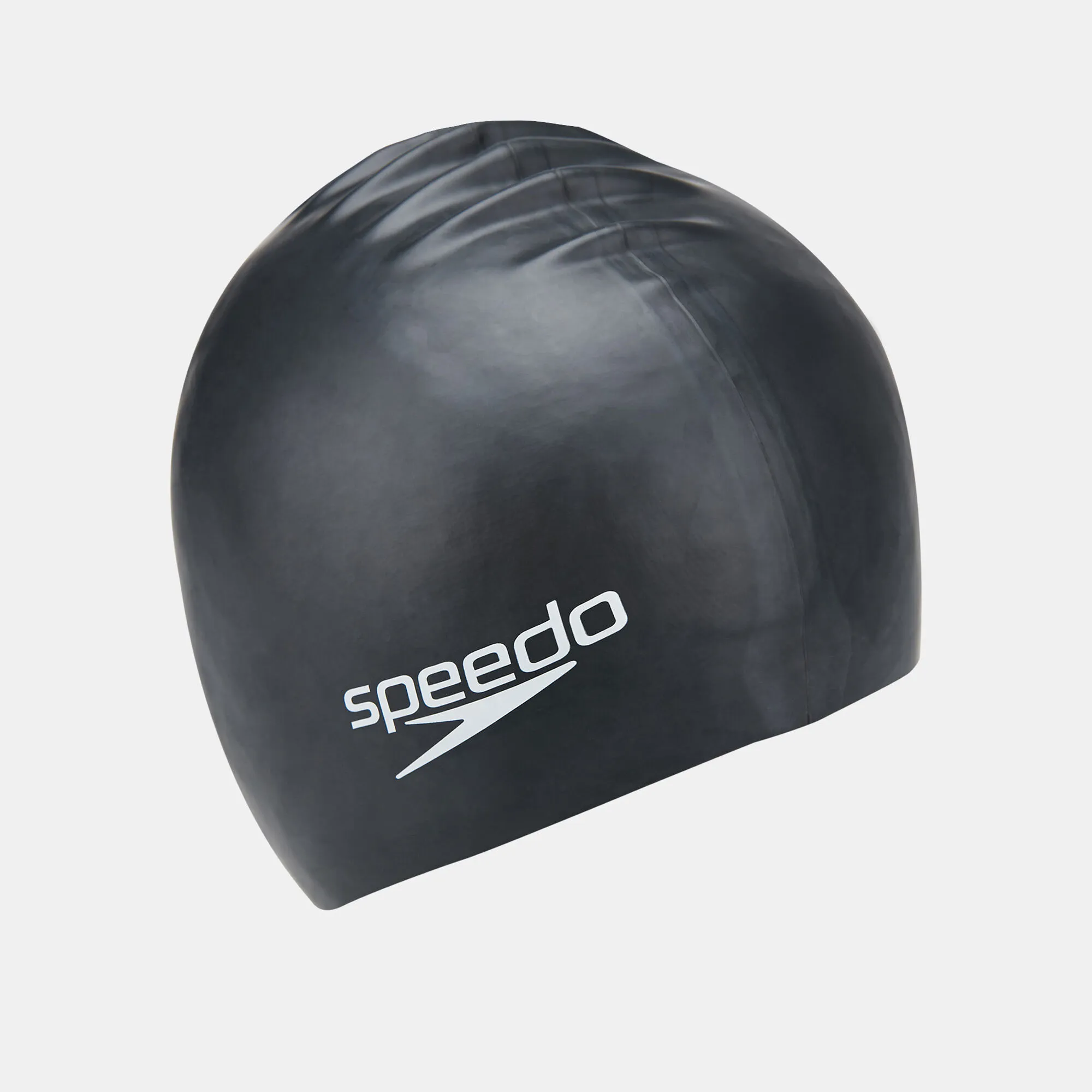 Speedo Flat Silicone Swimming Cap