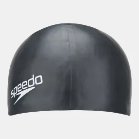 Speedo Flat Silicone Swimming Cap