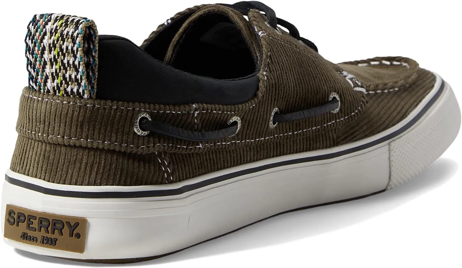 Sperry Men's Bahama Boat Shoe