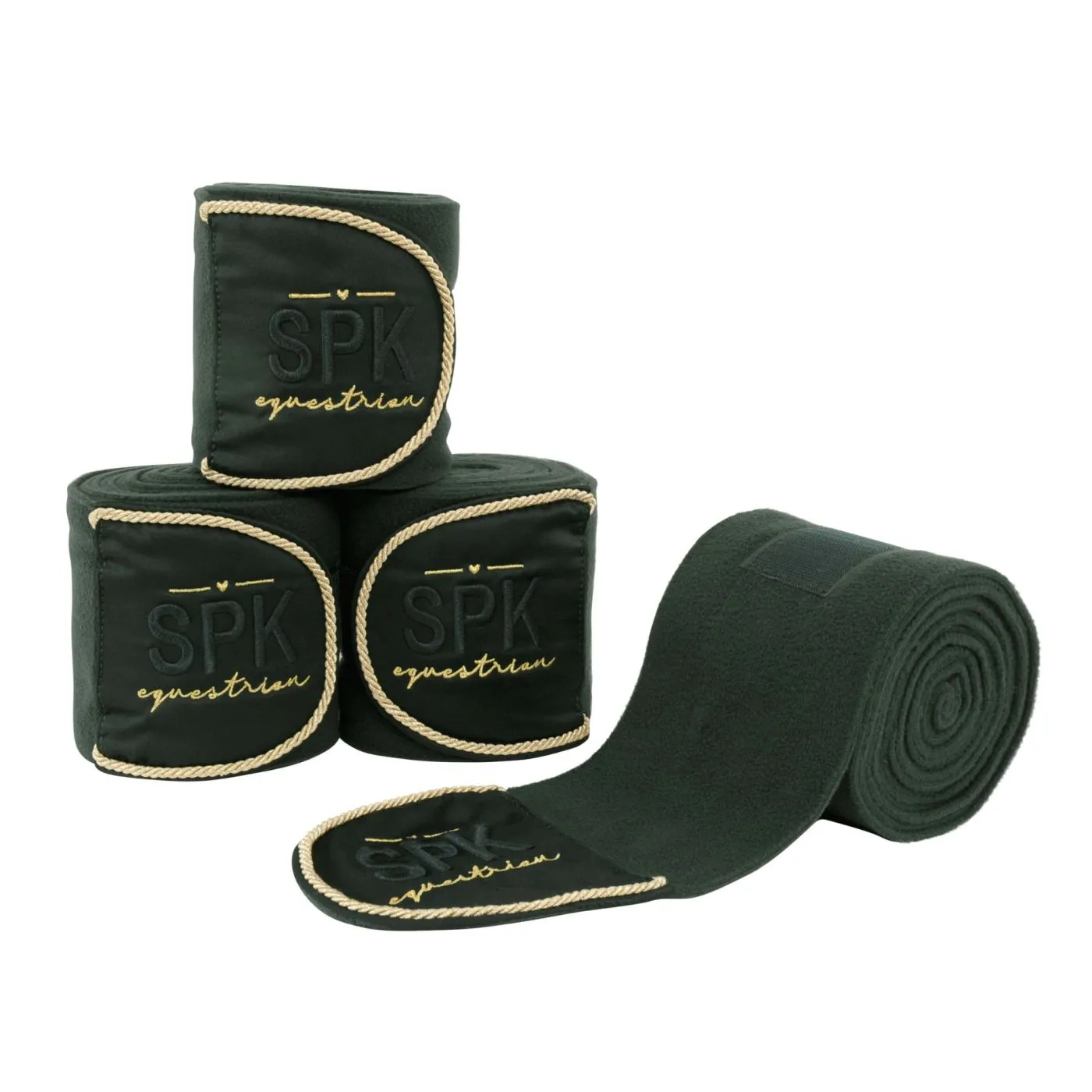 Spooks Annber Polo Bandages