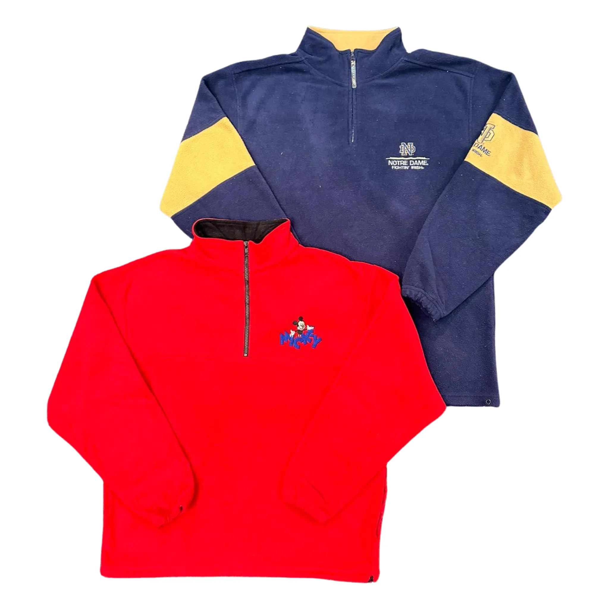 Sports & Disney Fleece USA