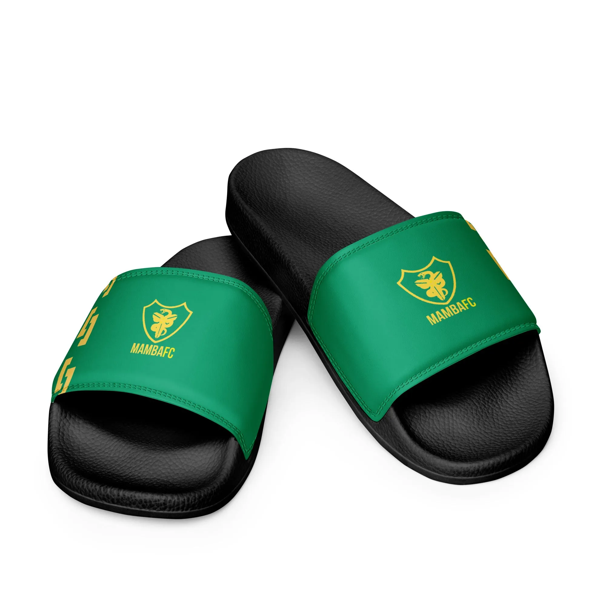 Sqdltd SP24 Mamba Men’s slides Venom