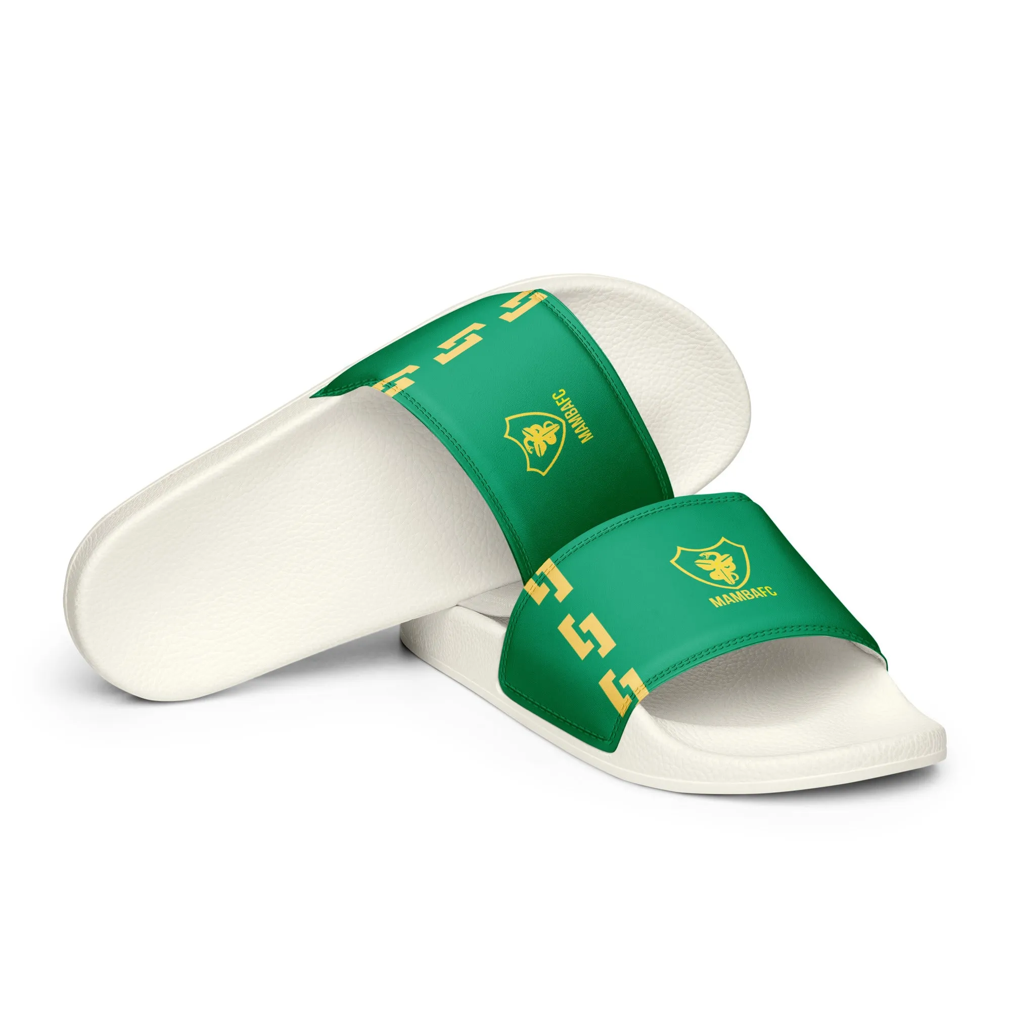 Sqdltd SP24 Mamba Men’s slides Venom