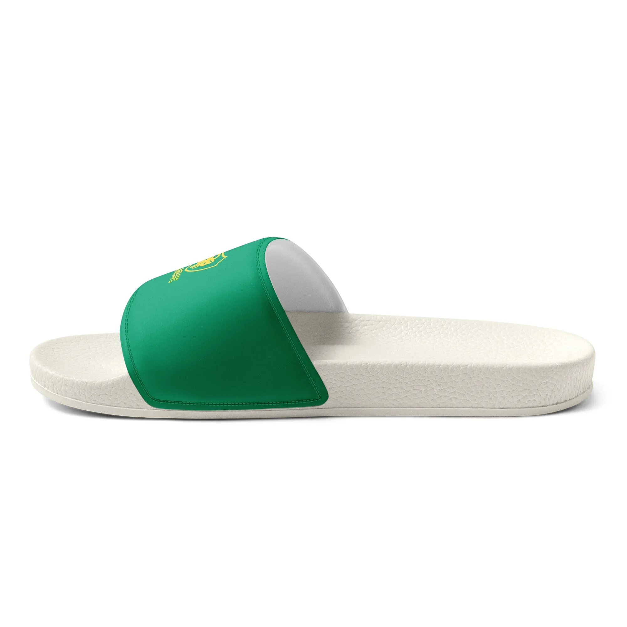 Sqdltd SP24 Mamba Men’s slides Venom