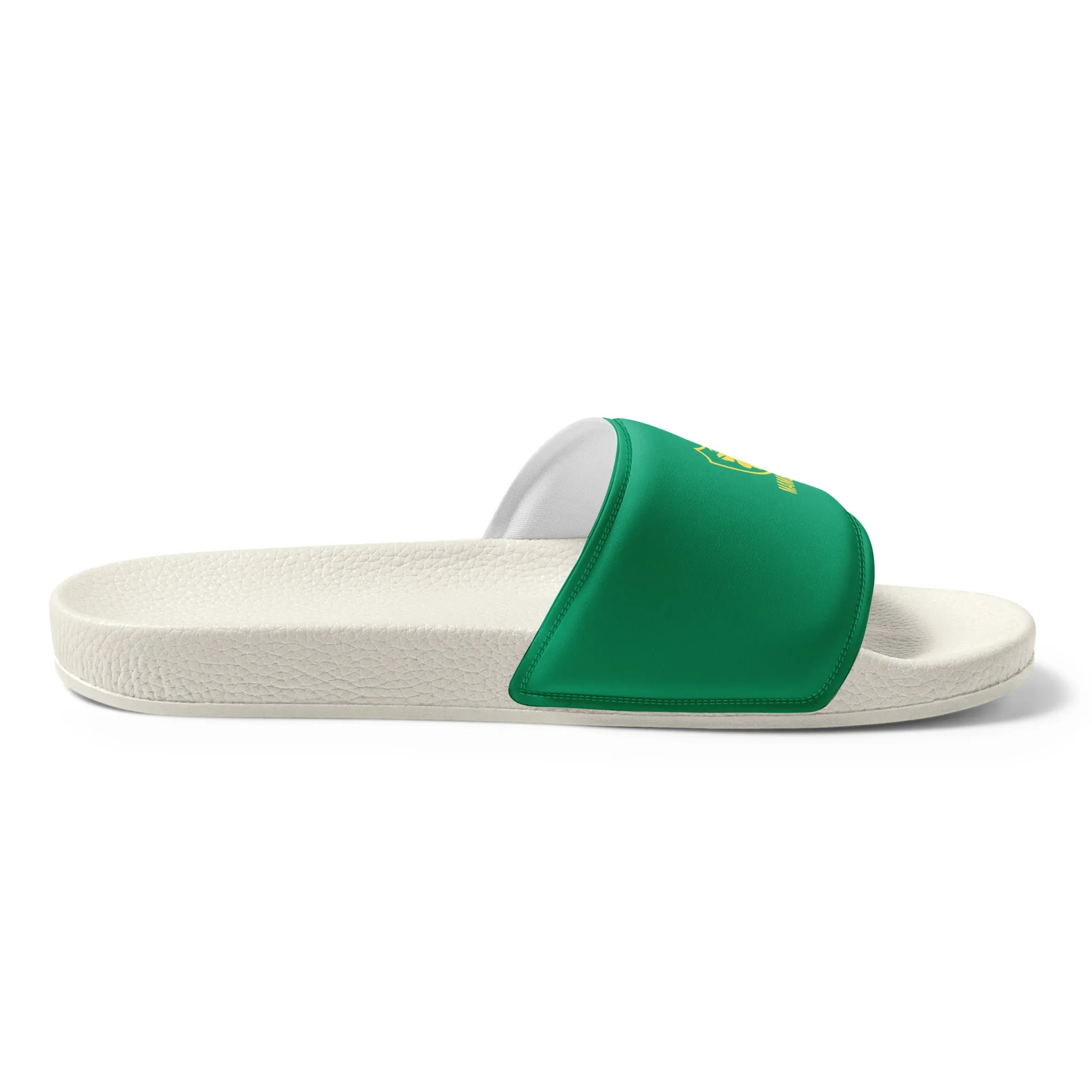 Sqdltd SP24 Mamba Men’s slides Venom