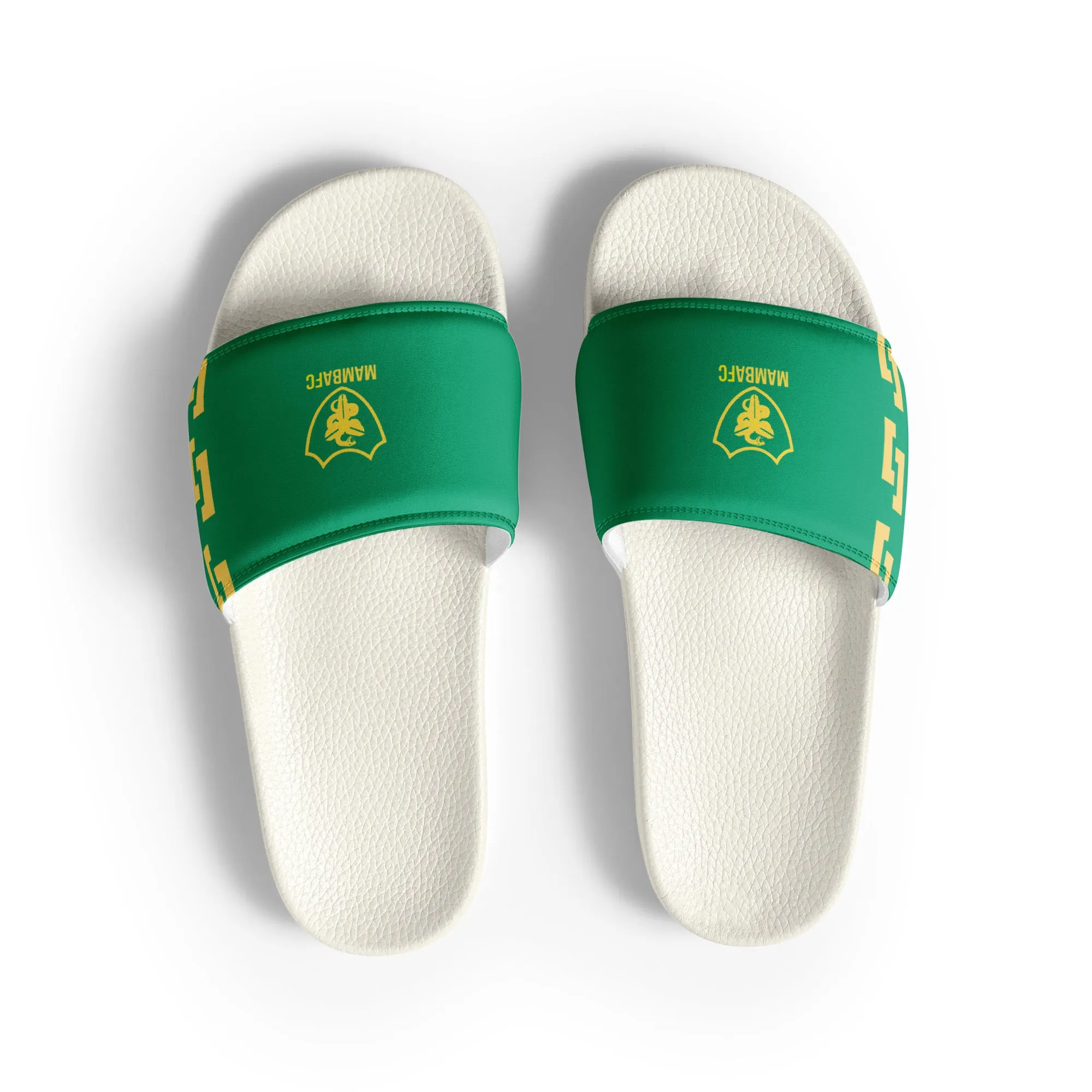 Sqdltd SP24 Mamba Men’s slides Venom