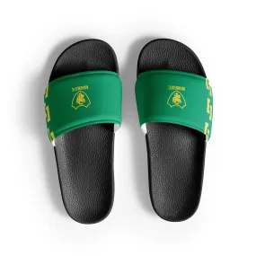 Sqdltd SP24 Mamba Men’s slides Venom