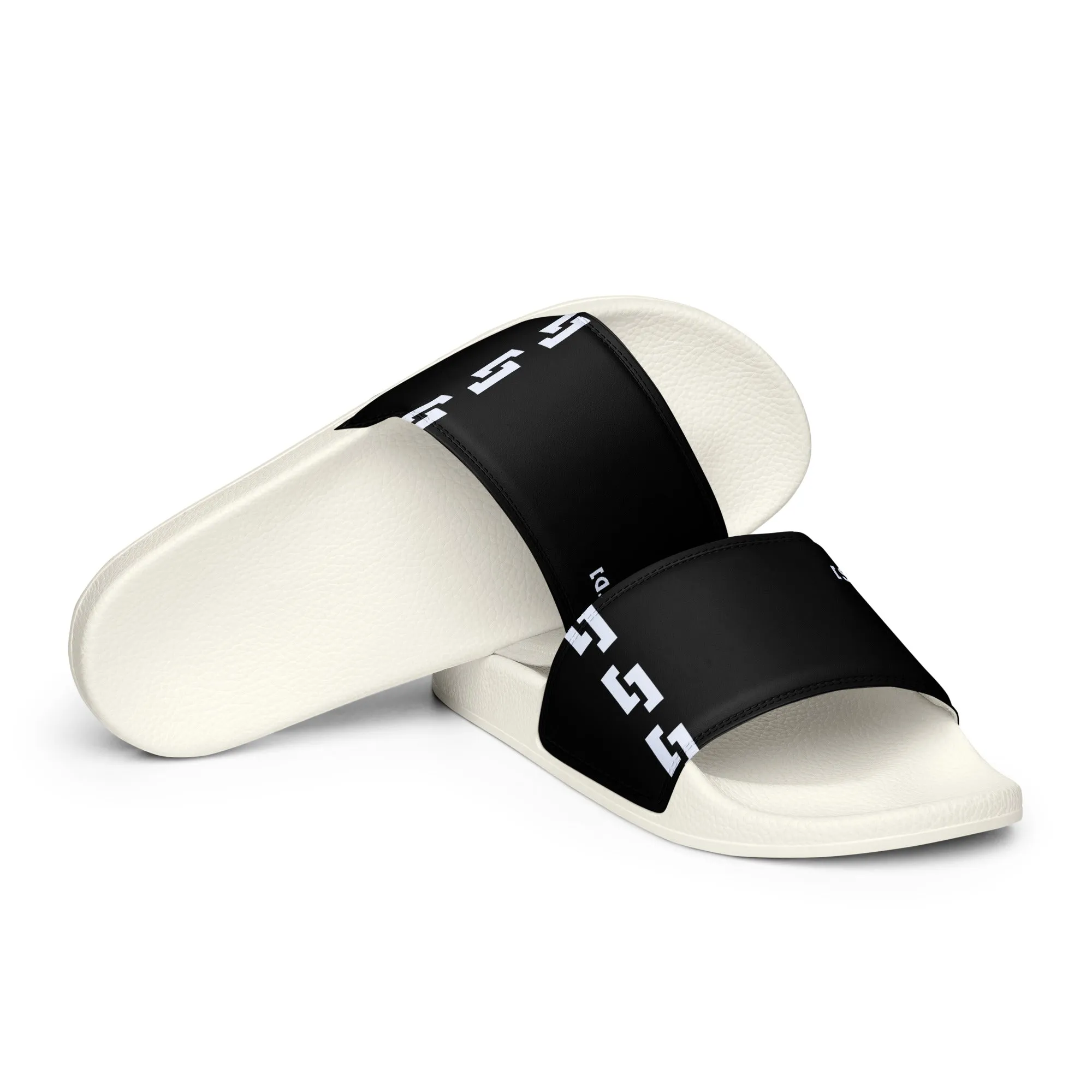 Sqdltd SP24 Men’s slides BRWL