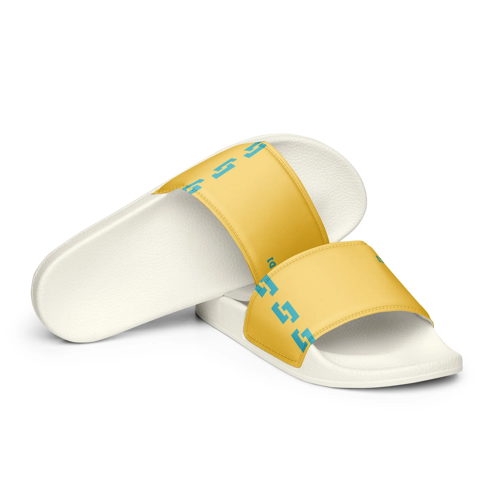 Sqdltd SP24 Women's slides Popsicle