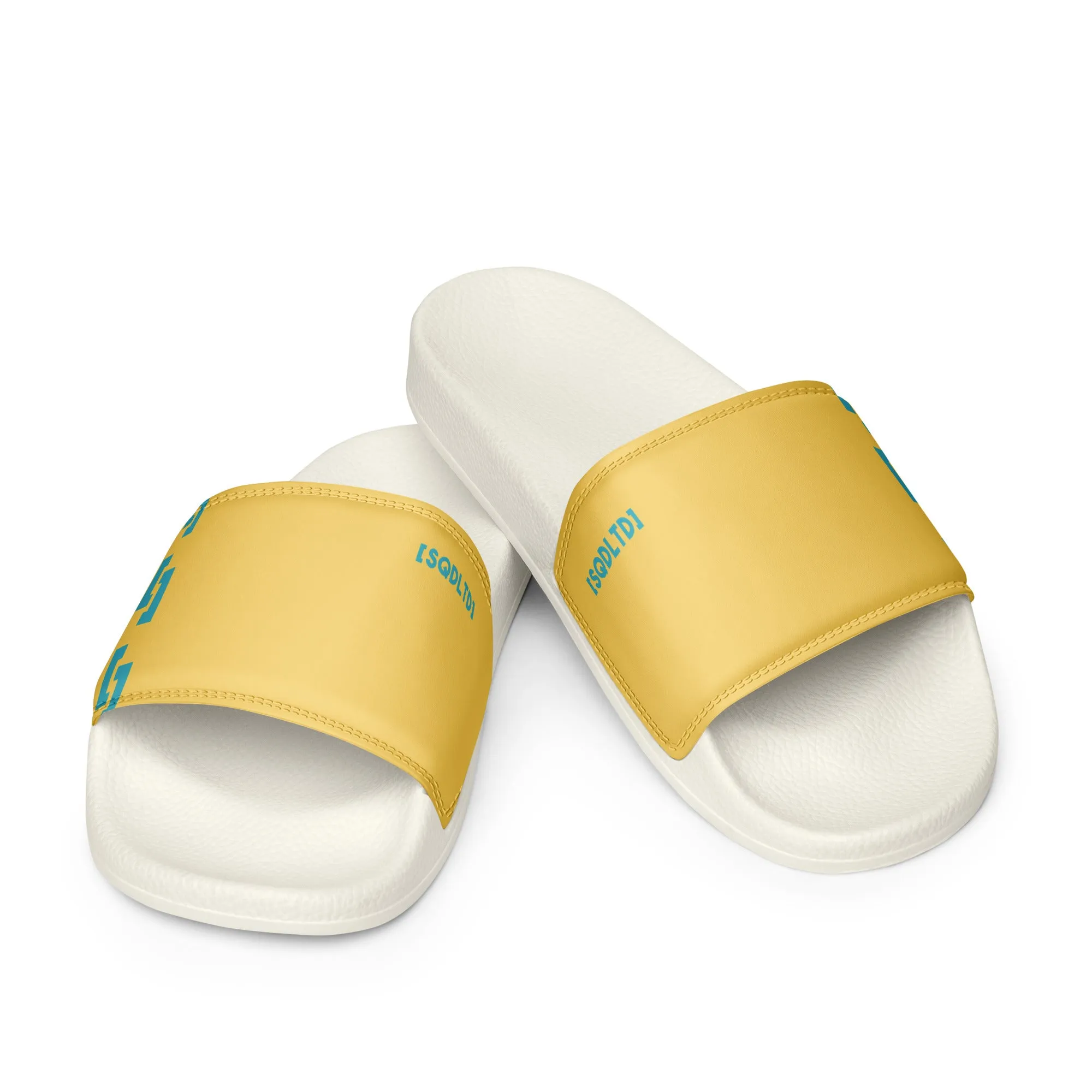 Sqdltd SP24 Women's slides Popsicle