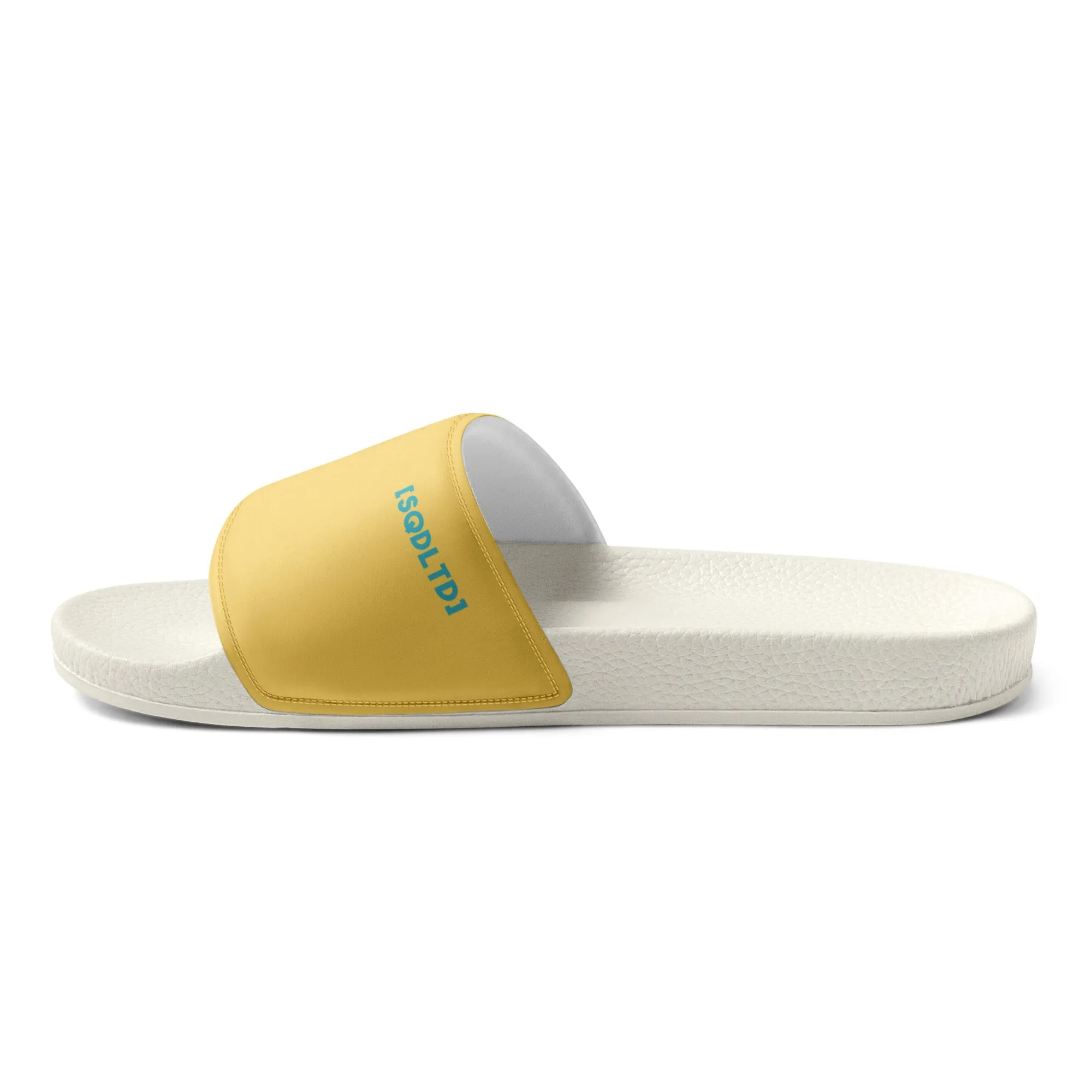 Sqdltd SP24 Women's slides Popsicle