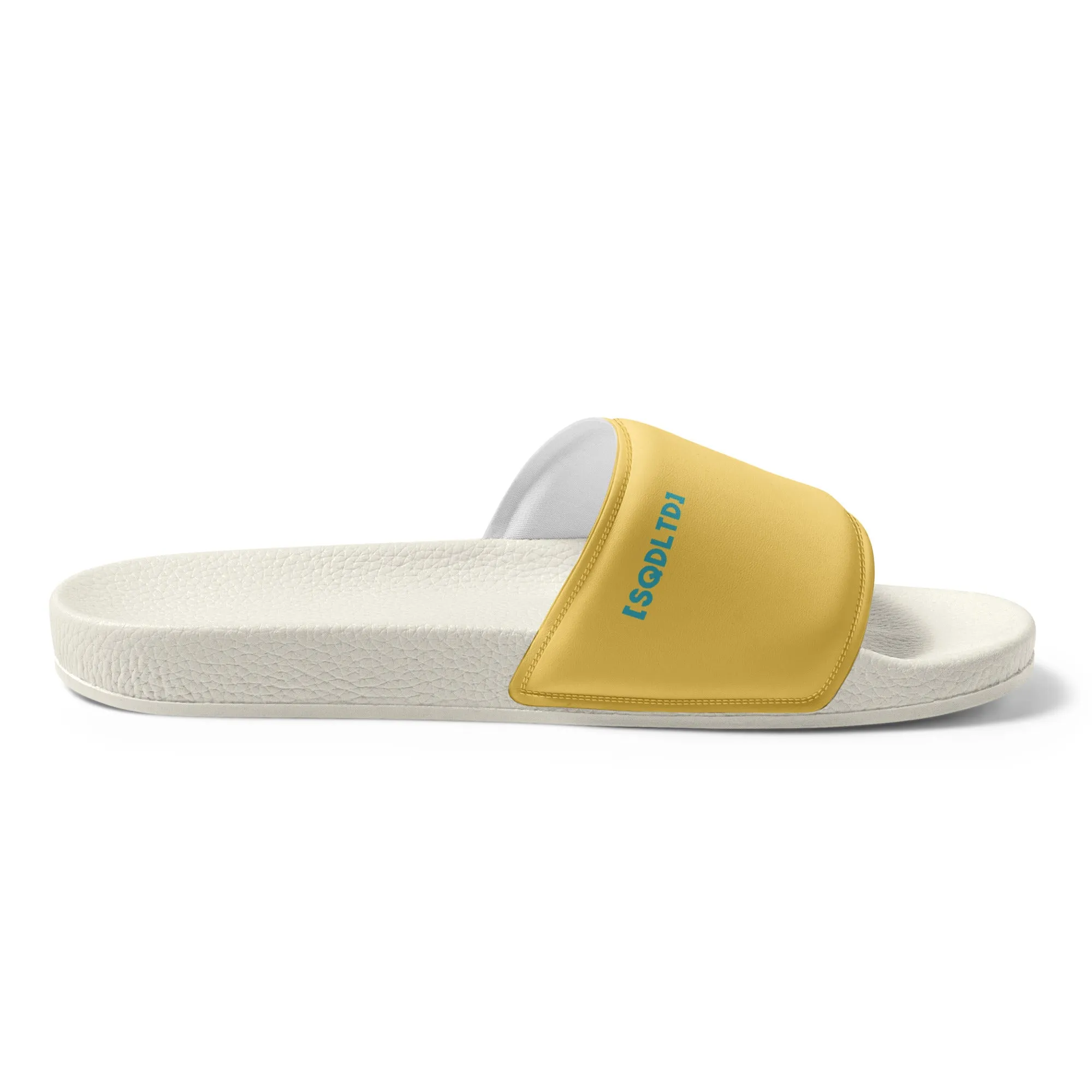 Sqdltd SP24 Women's slides Popsicle