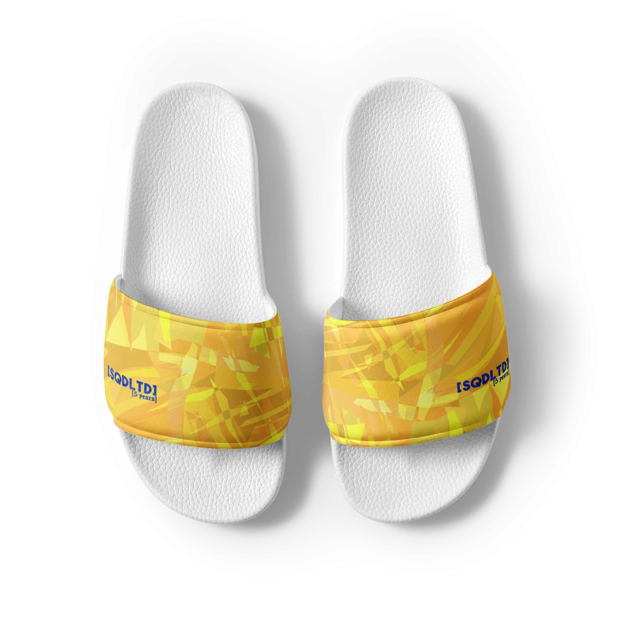 Sqdltd Starburst YW Women's slides