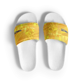 Sqdltd Starburst YW Women's slides