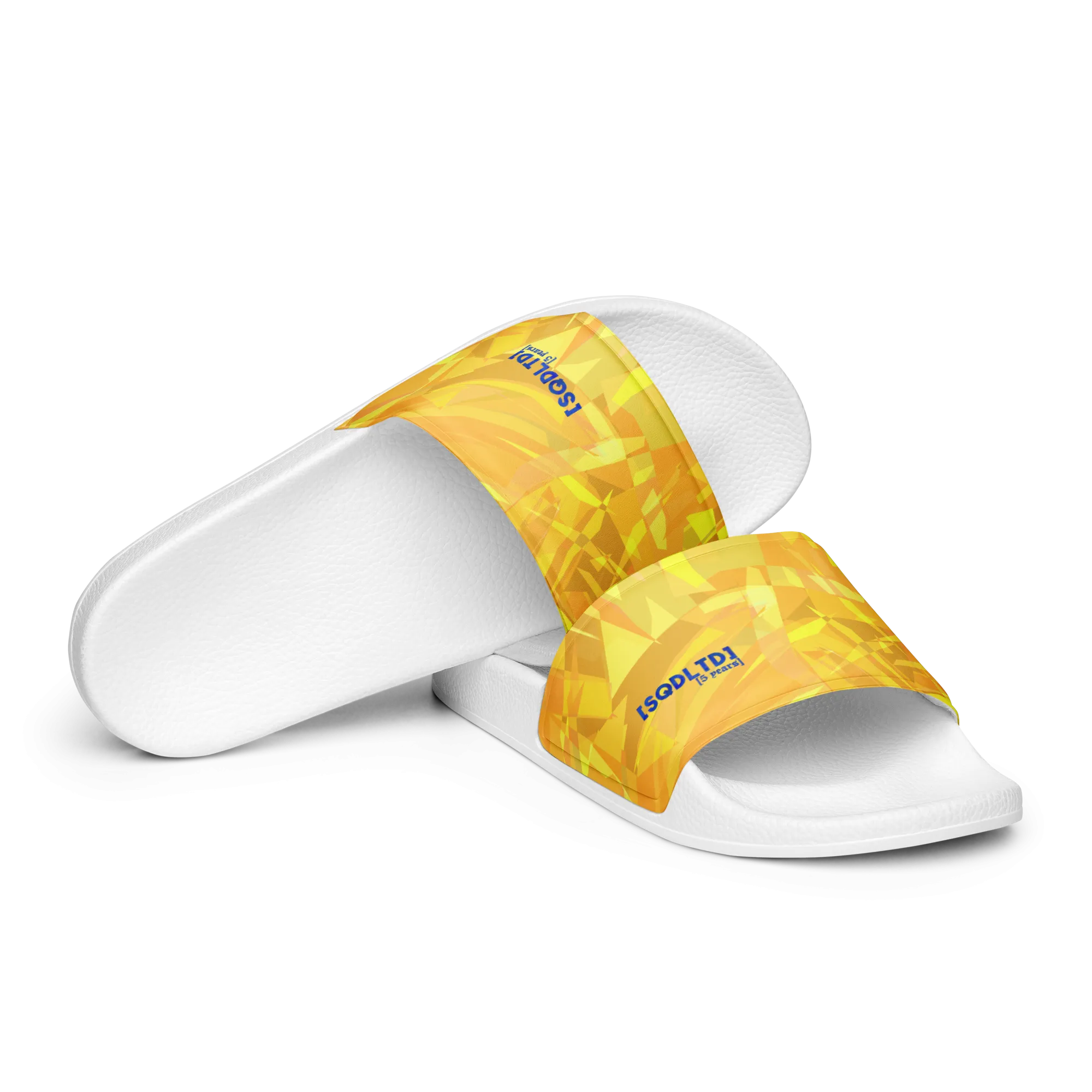 Sqdltd Starburst YW Women's slides