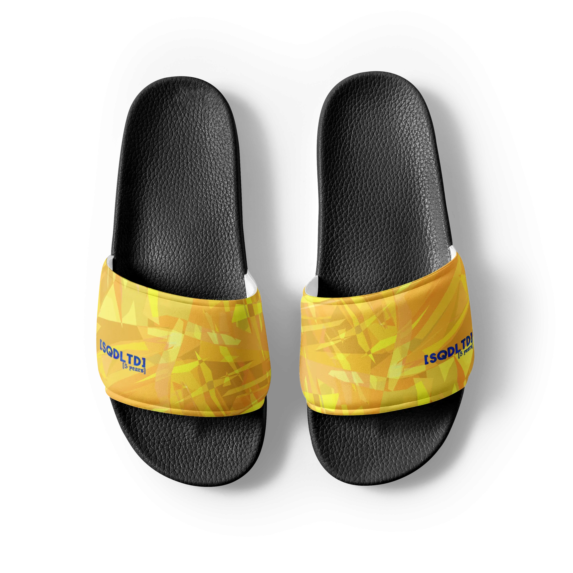 Sqdltd Starburst YW Women's slides