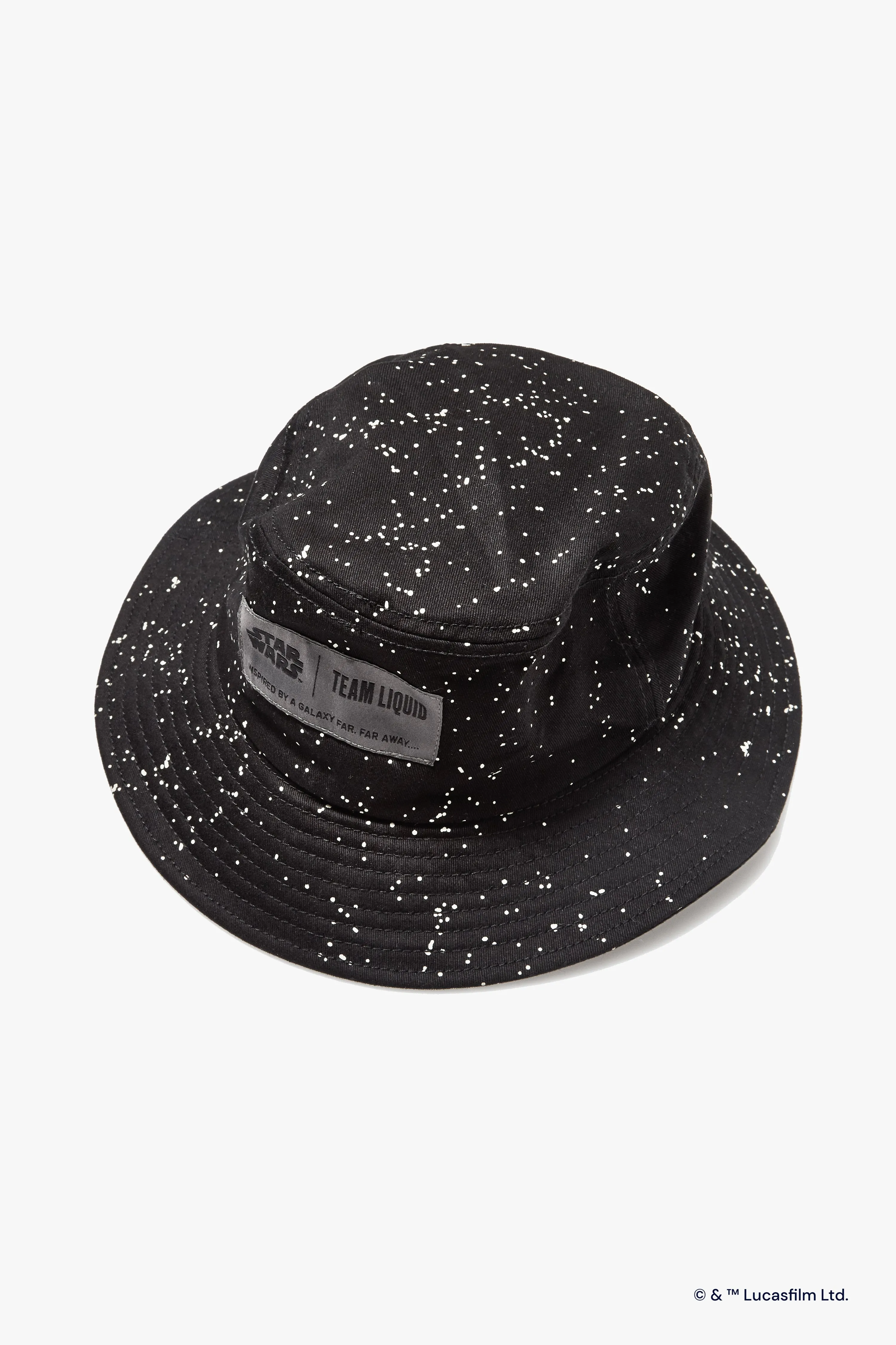 STAR WARS | TEAM LIQUID BUCKET HAT