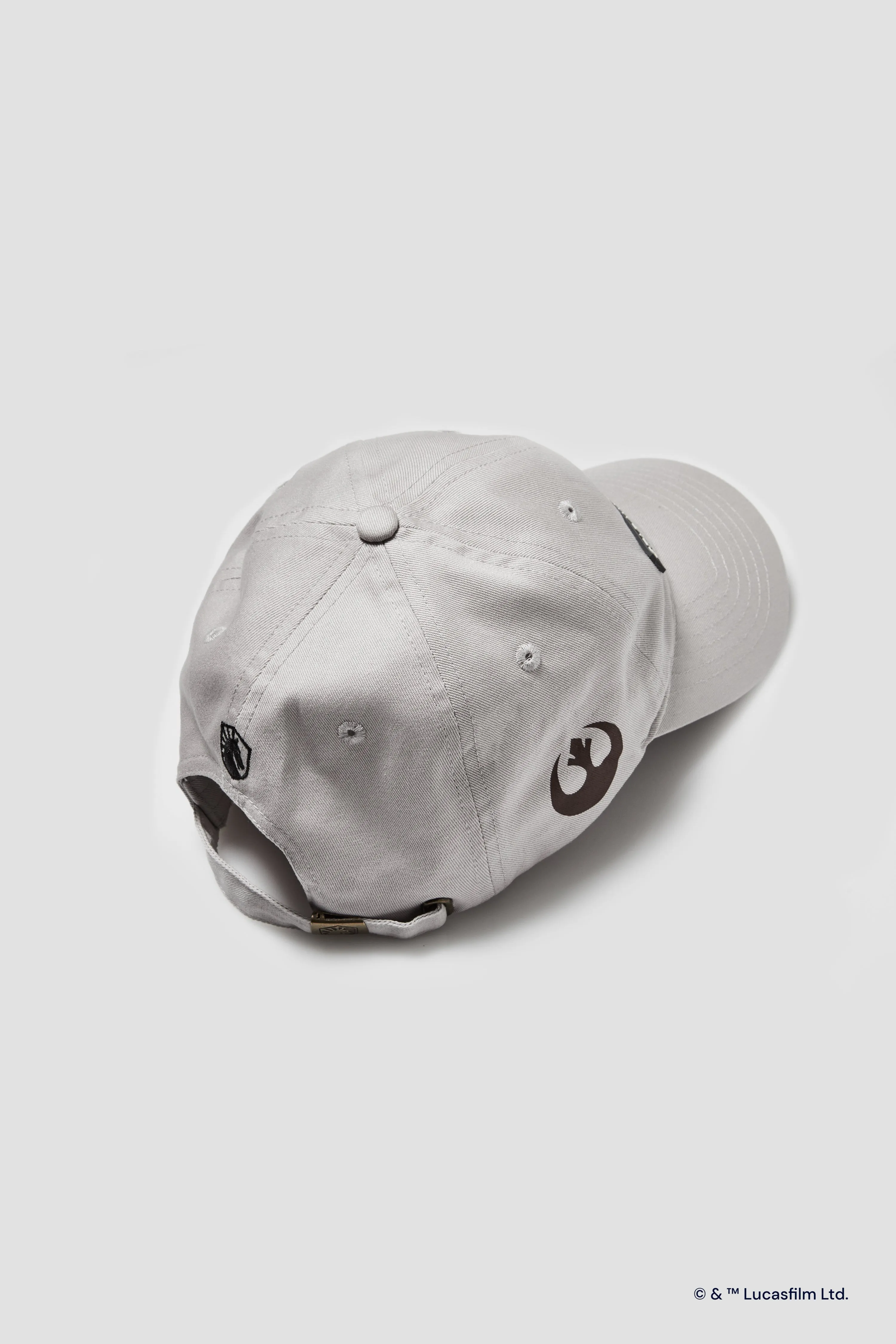 STAR WARS | TEAM LIQUID REBEL HAT