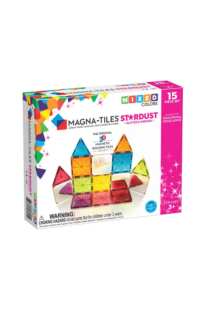 Stardust 15-Piece Set