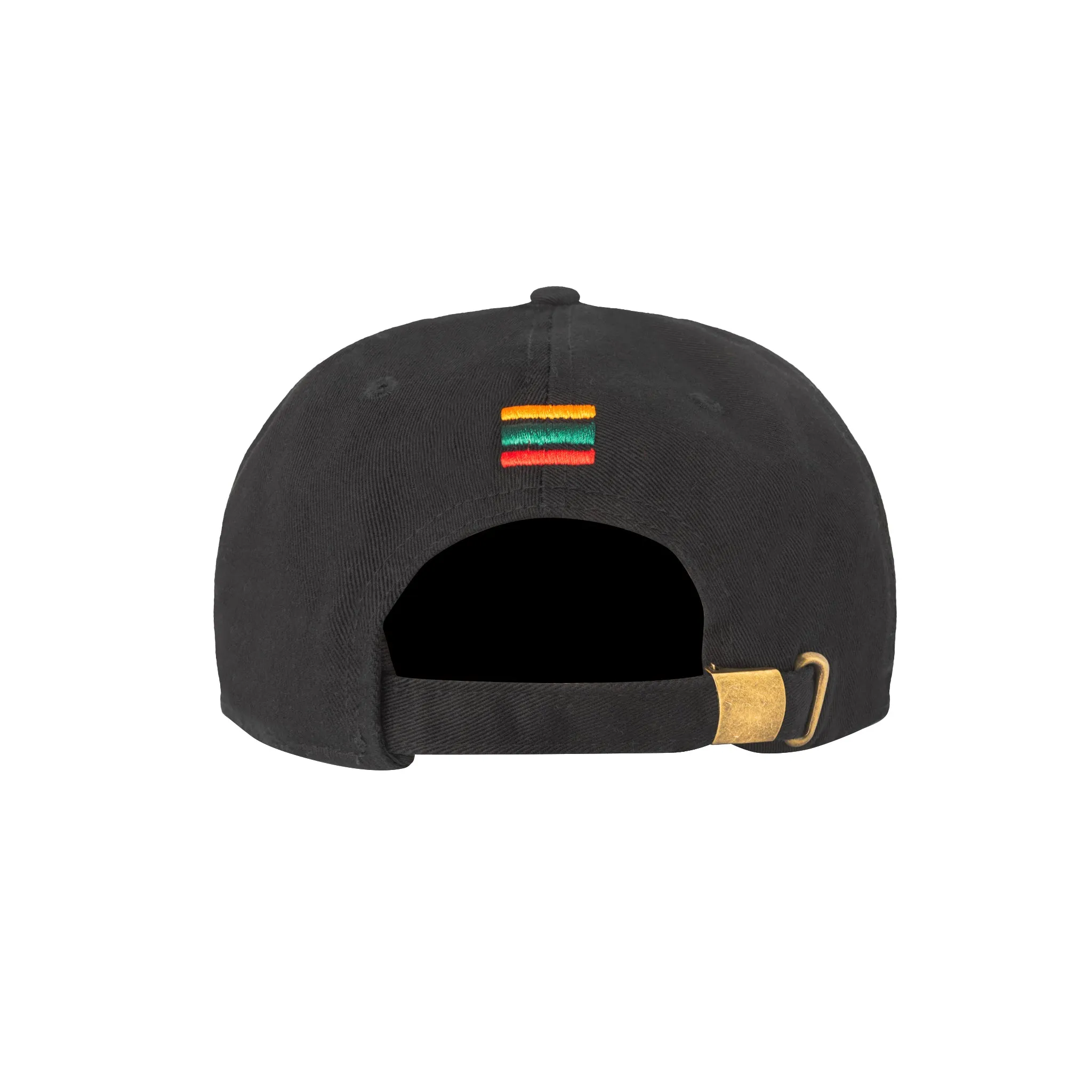 Statement Flat Bill Hat