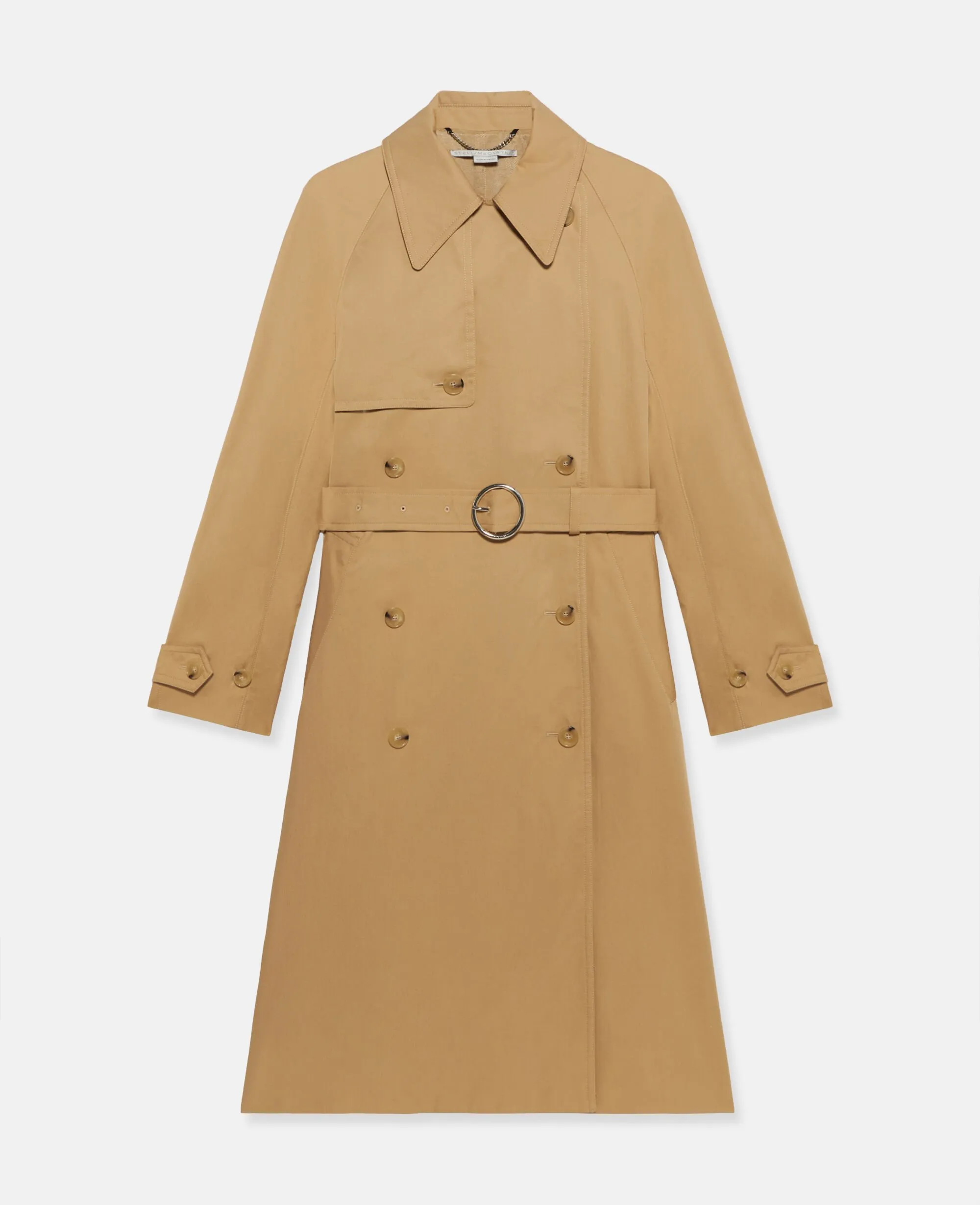 Stella Iconics Trench Jacket