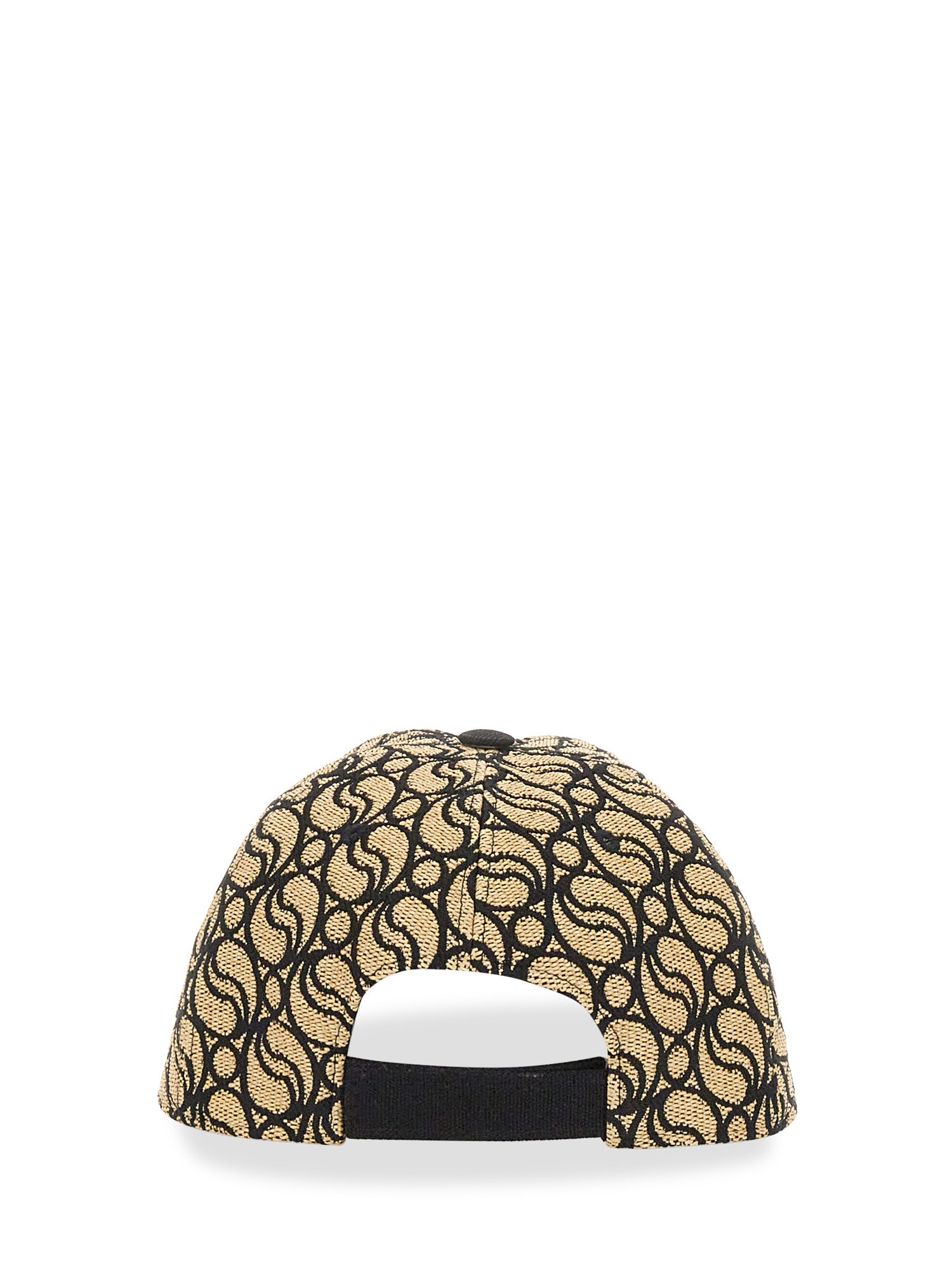 STELLA McCARTNEY BASEBALL HAT