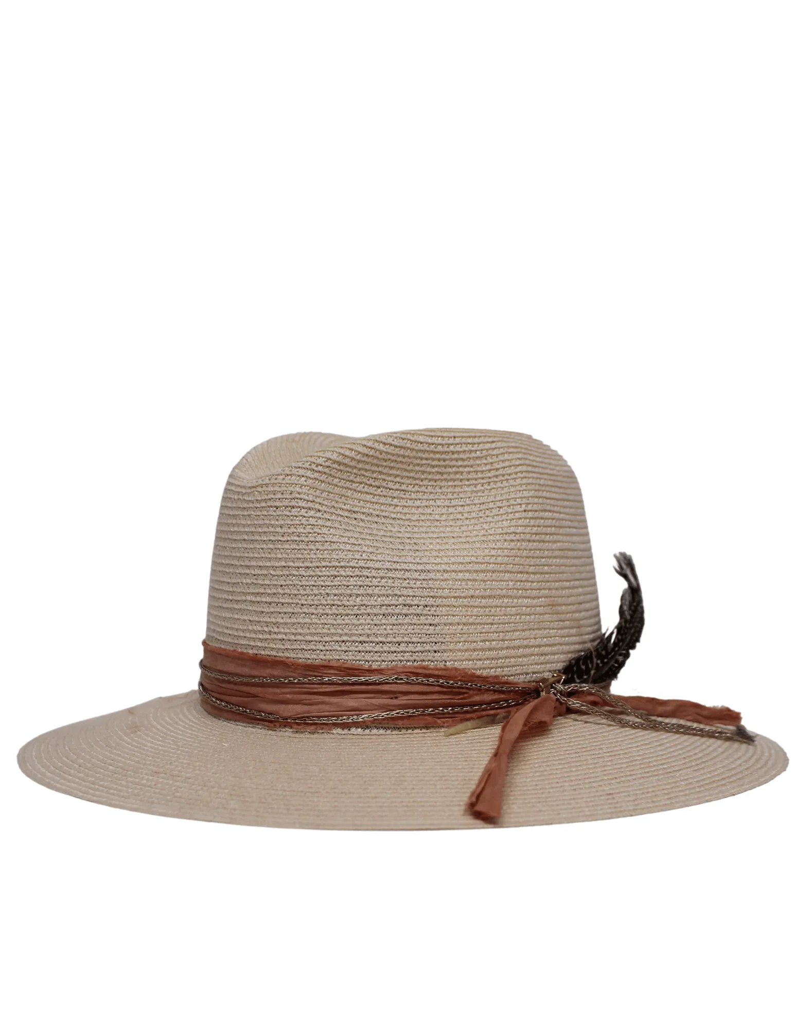 Stetson Women's Sly Fox Palm Hat - Stetson Womens Hats - Stetson Hat Company