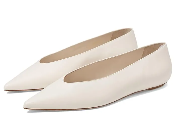 Stuart Weitzman Lina Flat