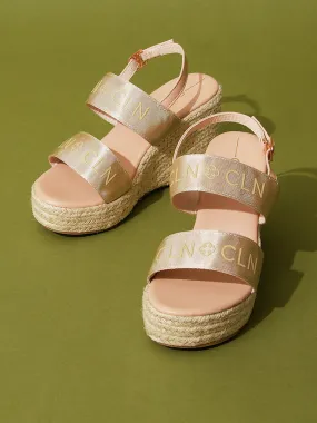 Stylish Seoul Sandals